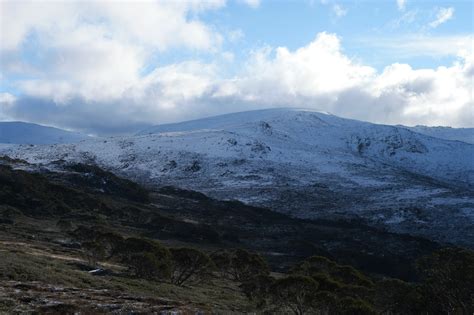 Mount Kosciuszko Summit walk, Kosciuszko National Park 02 - Mount ...