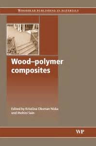 Wood-Polymer Composites - 1st Edition