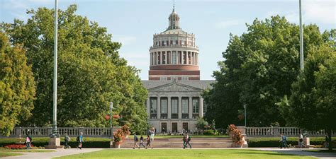 University of Rochester - Unigo.com