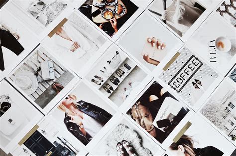 The 20 Best Collection of Instagram Wall Art