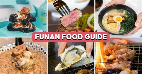 funan mall Archives - EatBook.sg - Local Singapore Food Guide And ...