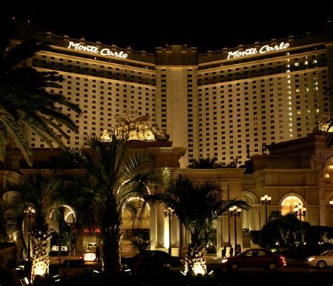 - Monte Carlo Resort and Casino - Las Vegas Weekly