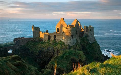 dunluce-castle – Renewal Journal