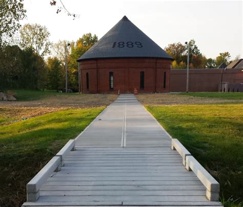 Oberlin Underground Railroad Center | City of Oberlin