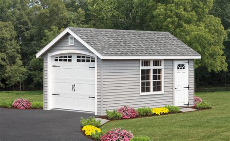 Prefab Garage Prices: Average Modular Garage Cost for Popular Models