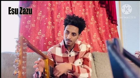 Eritrean krar music 2023 Esu Zazu - YouTube