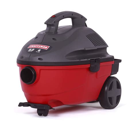 Best Craftsman Portable Vacuum Cleaner Wet Dry - Home Gadgets