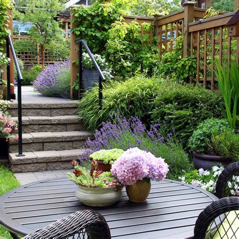 26+ Landscaping Ideas For Full Sun Backyard Background – Garden Design