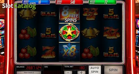 Super 12 Stars Slot - Free Demo & Game Review | Dec 2024