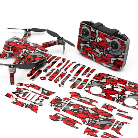 DJI Mini 2 Accessories - Drone Accessories Australia