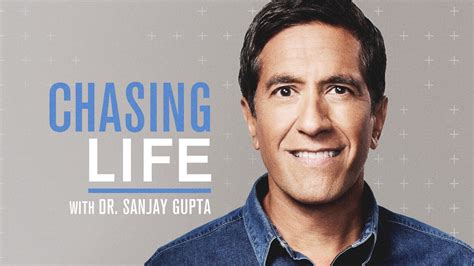 The Myth of the Midlife Crisis - Chasing Life with Dr. Sanjay Gupta ...