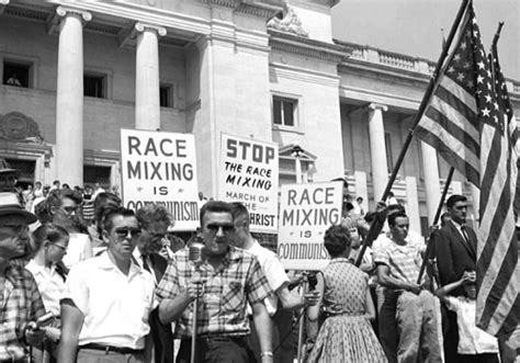 Southern Manifesto – African American Civil Rights Movement