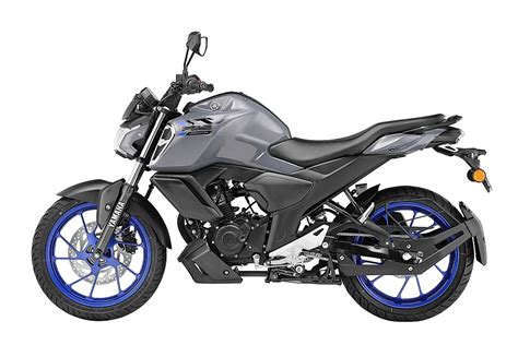 2023 Yamaha FZS-Fi V4 Deluxe | Complete Specs, Top Speed, Consumption ...