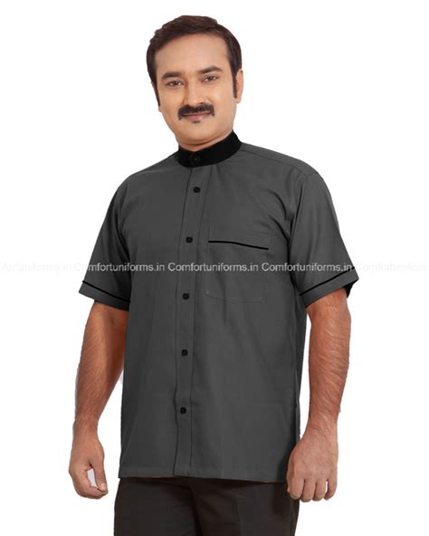 Housekeeping Uniform for men Archives - Comfort Uniforms