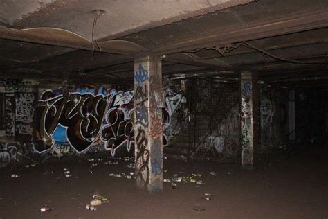 10 Abandoned Subway Stations & Forgotten Platforms of New York City ...