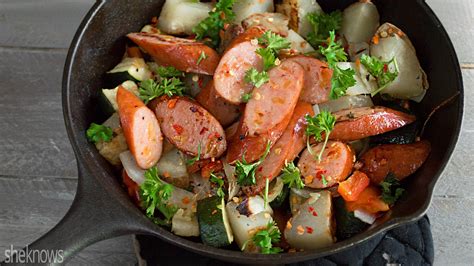 Family Dinner Just Got Better With These 15 Bratwurst Recipes