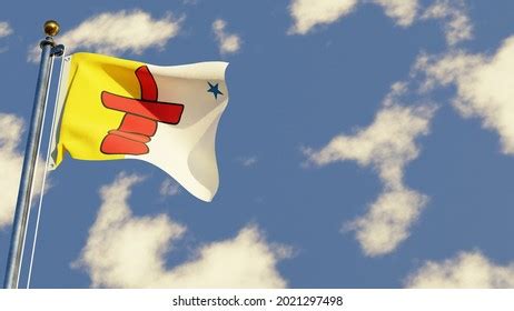 1,237 Nunavut Flag Images, Stock Photos & Vectors | Shutterstock