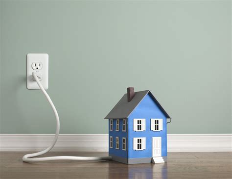 5 Electrical Tips for New Homes | MDC Electrical Contractor, LLC