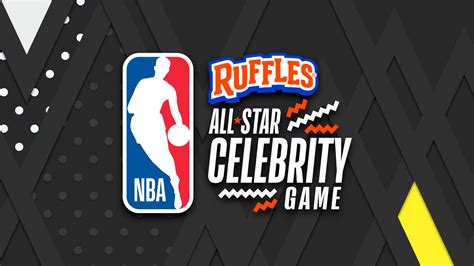 NBA All Star Celebrity Game Basketball All-Star Games 2023 ...