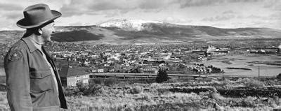 Looking back: This week in Klamath Basin history | Local News | heraldandnews.com