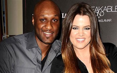 Khloe & Lamar Officially Call Off Their Divorce