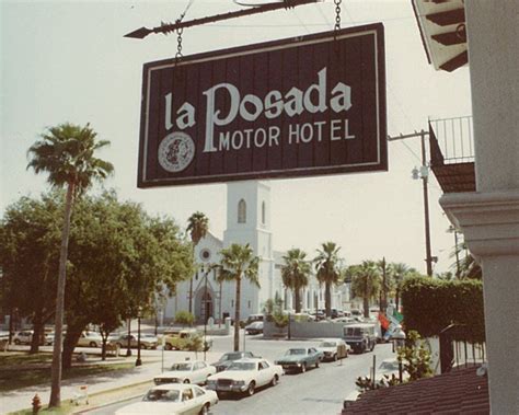 La Posada Hotel | Laredo TX Four Diamond Hotel - La Posada Hotel