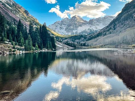 Best Mountain Towns in Colorado