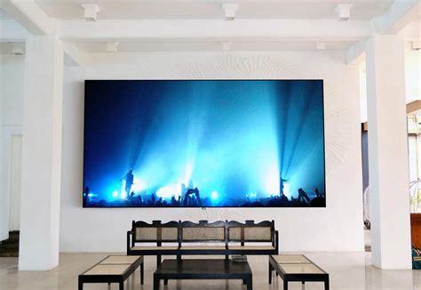 The Best Video Projection Screens For Home Theater