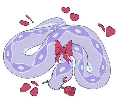 Pon.ee | Snake drawing, Cute animal drawings, Cute drawings