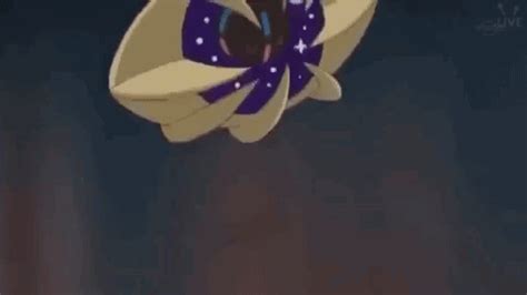 Cosmog Cosmoem GIF - Cosmog Cosmoem Anime - Discover & Share GIFs