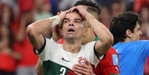 Pepe: “Argentina será campeona”