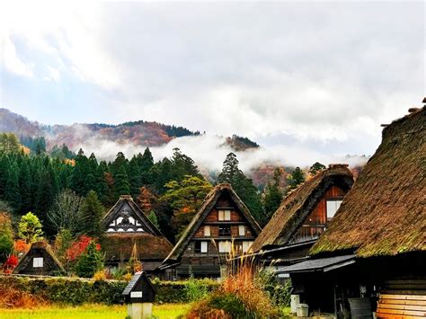 中部一日遊 名古屋出發飛驒高山古街＋白川鄉合掌村 票券產品介紹 - colatour 票券當地遊