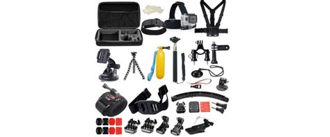 The 9 Best GoPro Accessories You Should Own