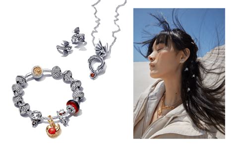 Pandora Launches Iconic Collaboration Inspired by Game of Thrones – Centennial World: Internet ...