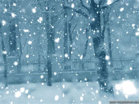 Animated Snow Falling Wallpaper - WallpaperSafari