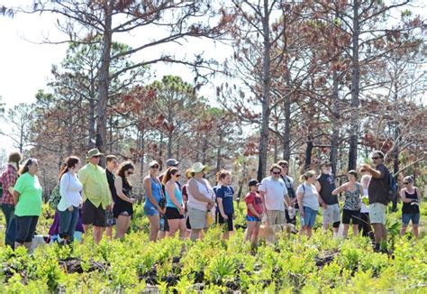 Savannas Preserve State Park | Florida State Parks