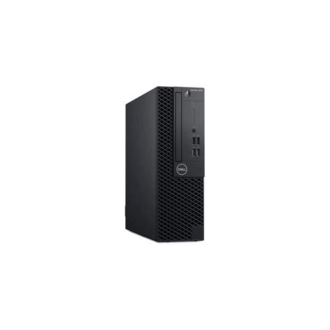 Dell Optiplex 3070 SFF Intel Core i5-9500 16GB RAM 256GB SSD | UN Tech