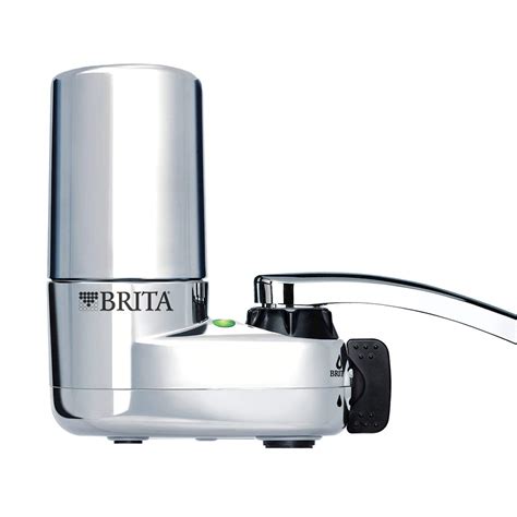 Which Is The Best Brita Water Filter Faucet Adapter – Home Creation