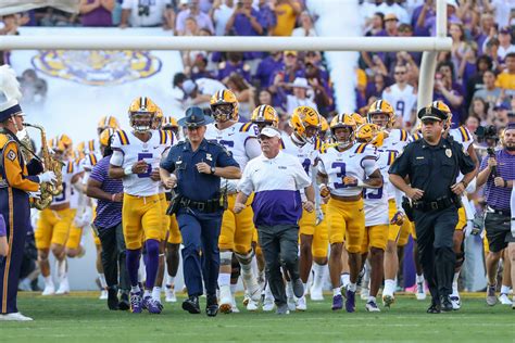 Full Video of LSU coach Brian Kelly’s media conference: ‘There’s going ...