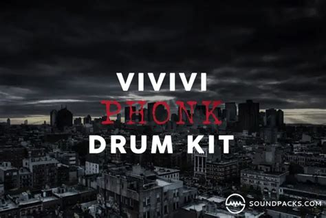 3,000 Free Phonk Samples, Loops, & Free Phonk Drum Kits