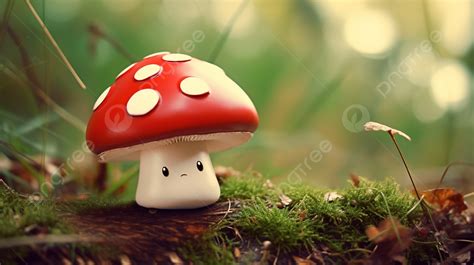 Amanita Aesthetic Wallpapers Mushroom Aesthetic Wallpaper, 52% OFF