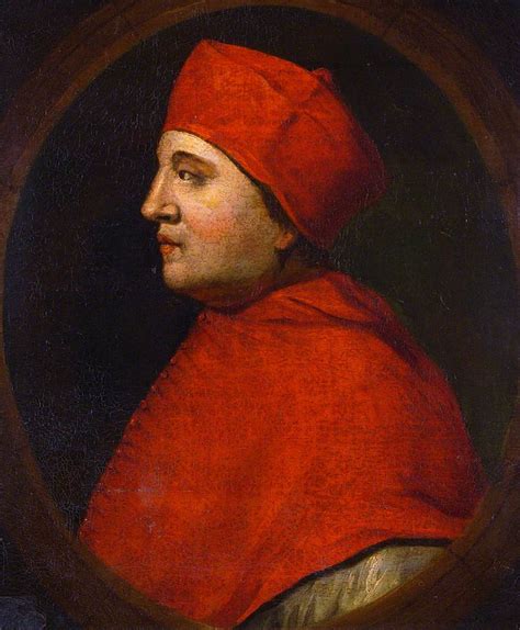 Cardinal Wolsey | Art UK