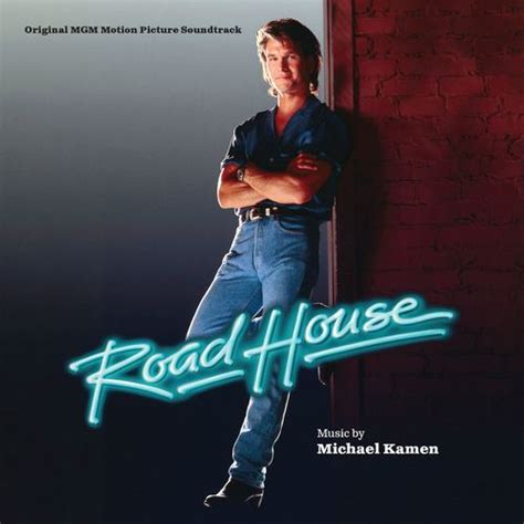 Road House Soundtrack | Soundtrack Tracklist | 2024