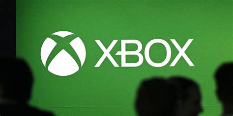 Microsoft Xbox Leaks Nintendo Acquisition Info | Hypebeast