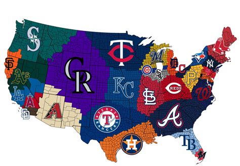 MLB Imperialism (Beta) : r/baseball