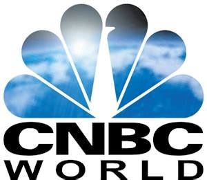 CNBC World Logo PNG Vector (EPS) Free Download