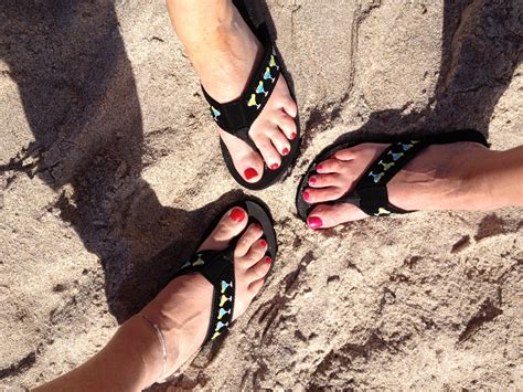Sand Feet Sandals · Free photo on Pixabay