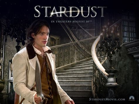 Charlie as Tristan in Stardust - Charlie Cox Image (1417997) - Fanpop