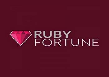 Ruby Fortune Casino Review — freshcasinobonus.ca