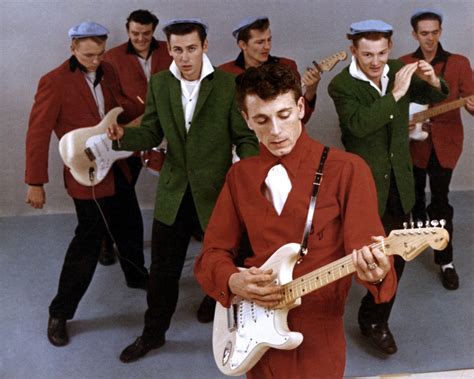 Gene Vincent and His Blue Caps